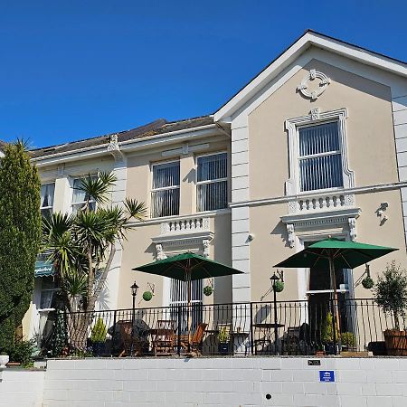 Melba House (Adults Only) Bed & Breakfast Torquay Exterior foto