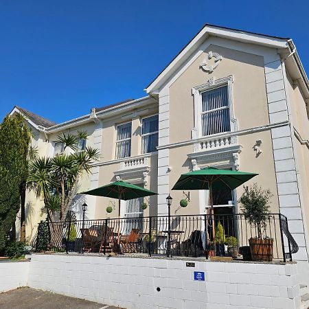 Melba House (Adults Only) Bed & Breakfast Torquay Exterior foto