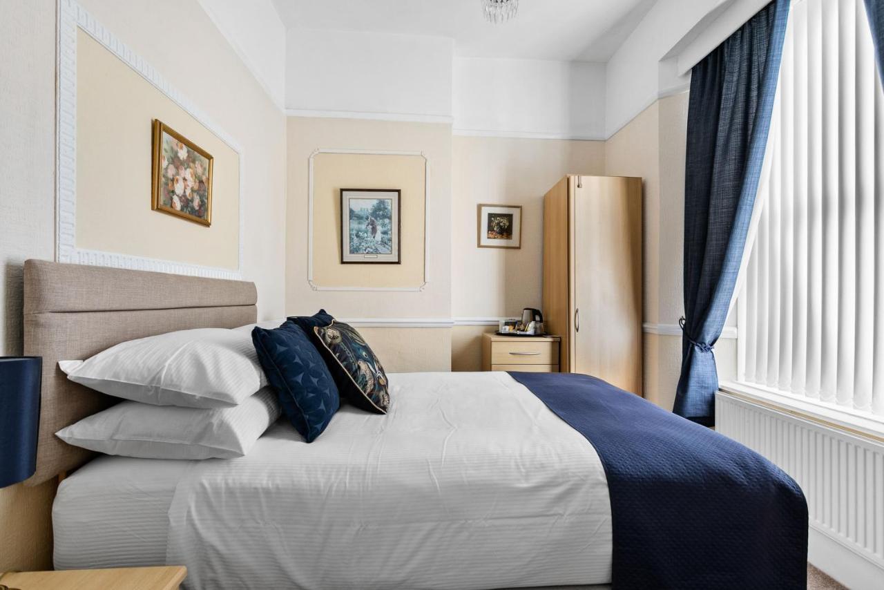 Melba House (Adults Only) Bed & Breakfast Torquay Exterior foto