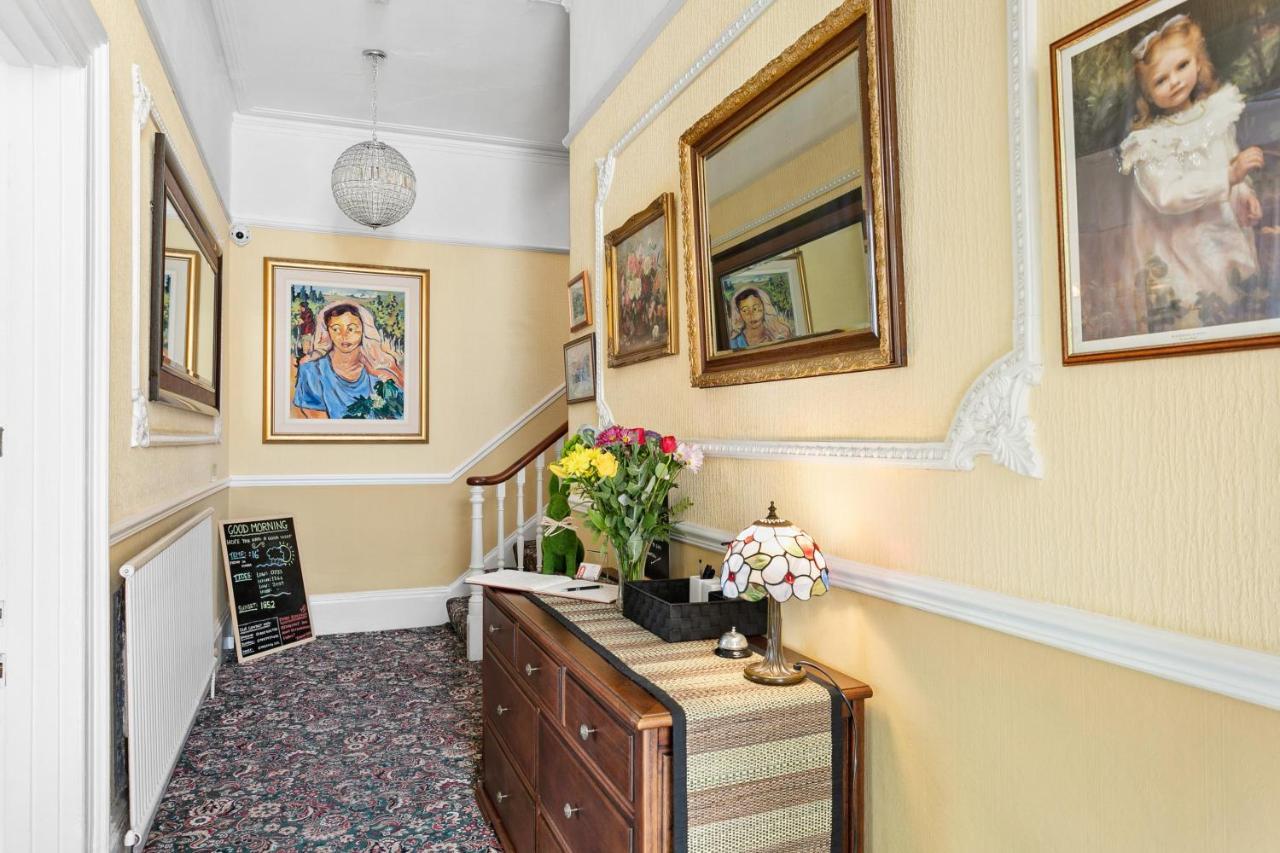 Melba House (Adults Only) Bed & Breakfast Torquay Exterior foto