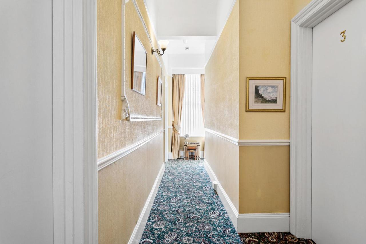 Melba House (Adults Only) Bed & Breakfast Torquay Exterior foto