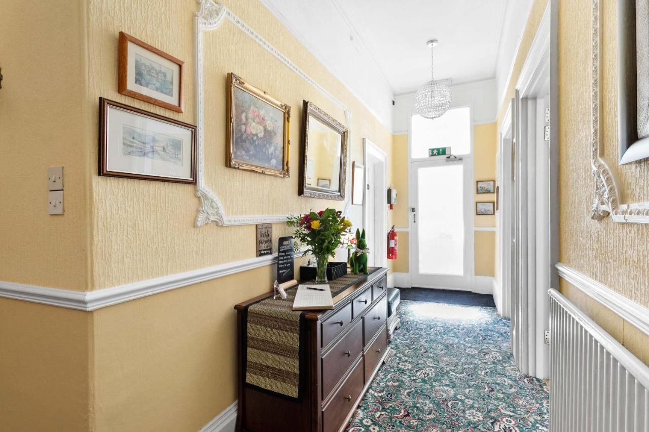 Melba House (Adults Only) Bed & Breakfast Torquay Exterior foto