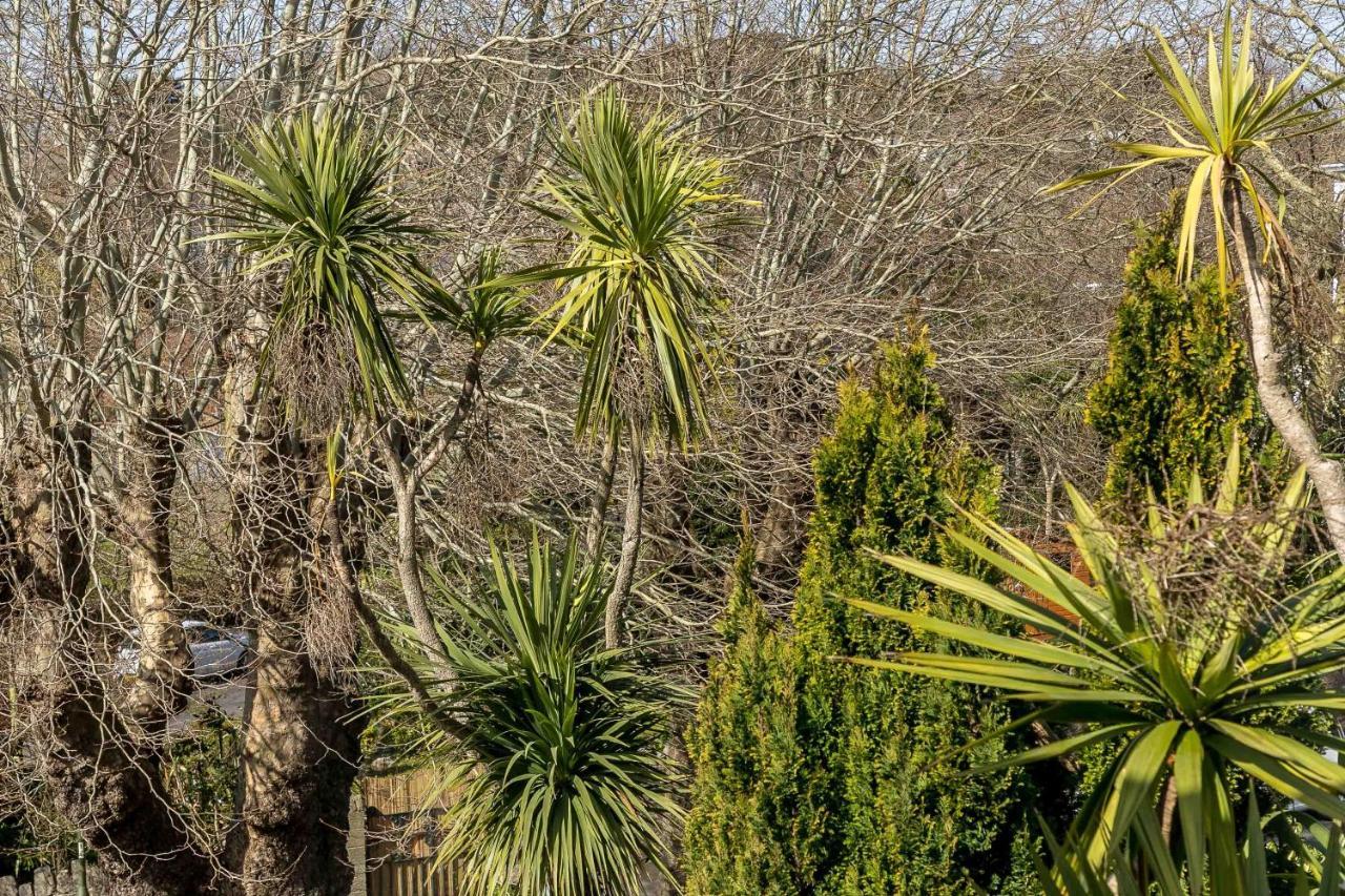 Melba House (Adults Only) Bed & Breakfast Torquay Exterior foto