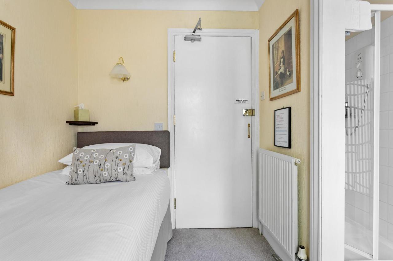 Melba House (Adults Only) Bed & Breakfast Torquay Exterior foto