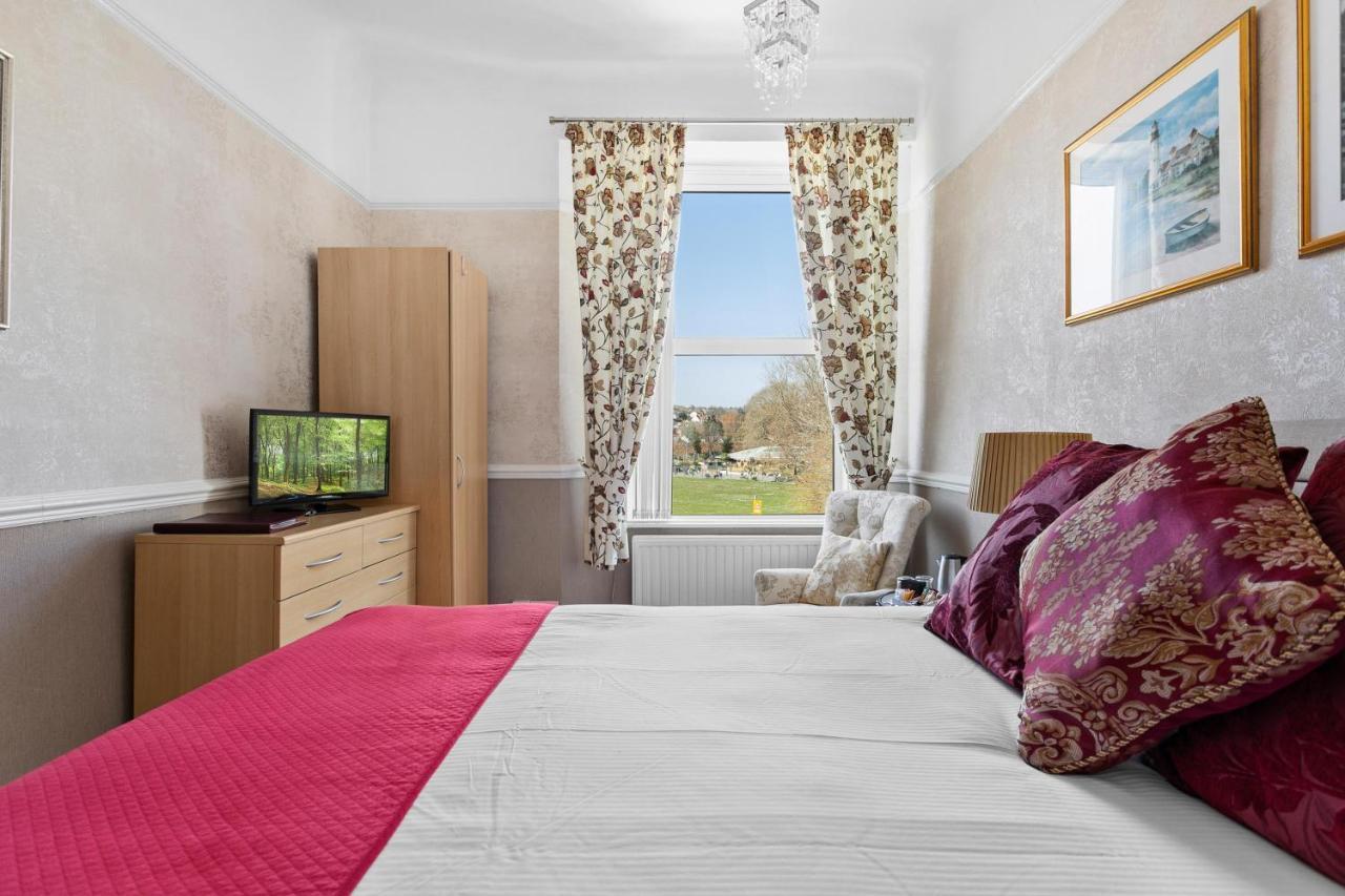 Melba House (Adults Only) Bed & Breakfast Torquay Exterior foto
