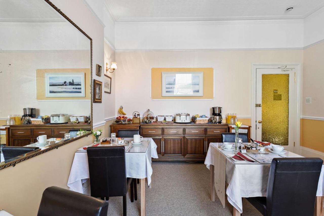 Melba House (Adults Only) Bed & Breakfast Torquay Exterior foto