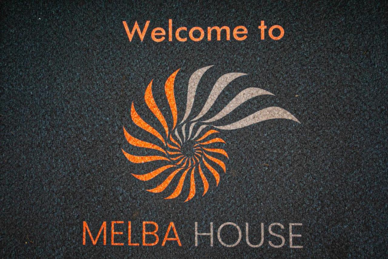 Melba House (Adults Only) Bed & Breakfast Torquay Exterior foto