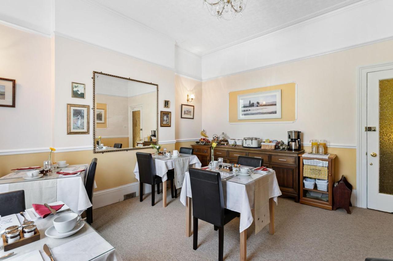 Melba House (Adults Only) Bed & Breakfast Torquay Exterior foto