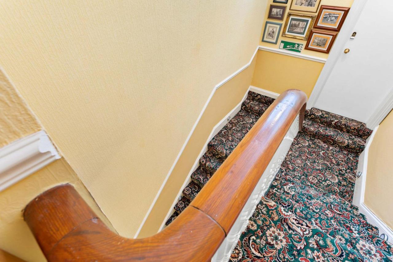 Melba House (Adults Only) Bed & Breakfast Torquay Exterior foto