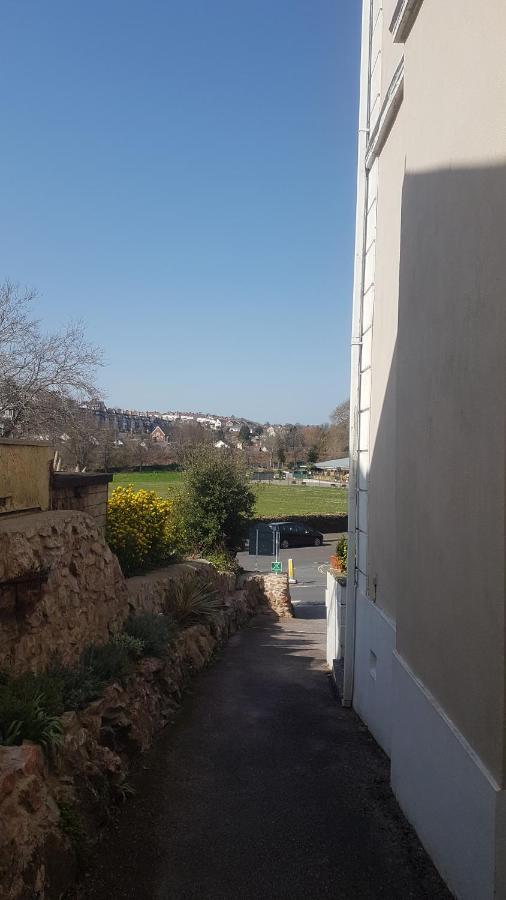 Melba House (Adults Only) Bed & Breakfast Torquay Exterior foto