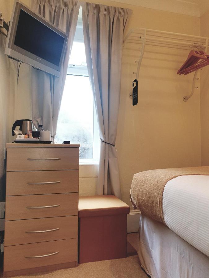Melba House (Adults Only) Bed & Breakfast Torquay Exterior foto