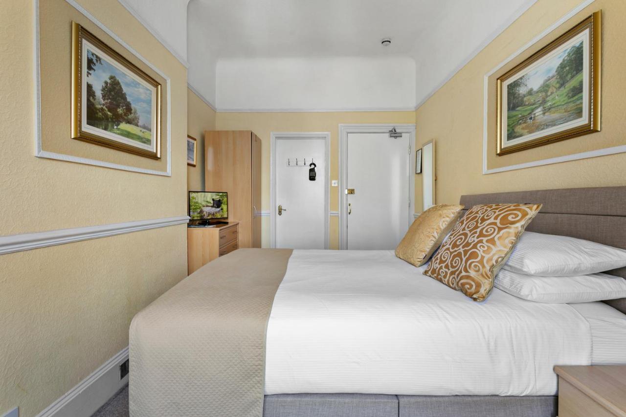 Melba House (Adults Only) Bed & Breakfast Torquay Exterior foto
