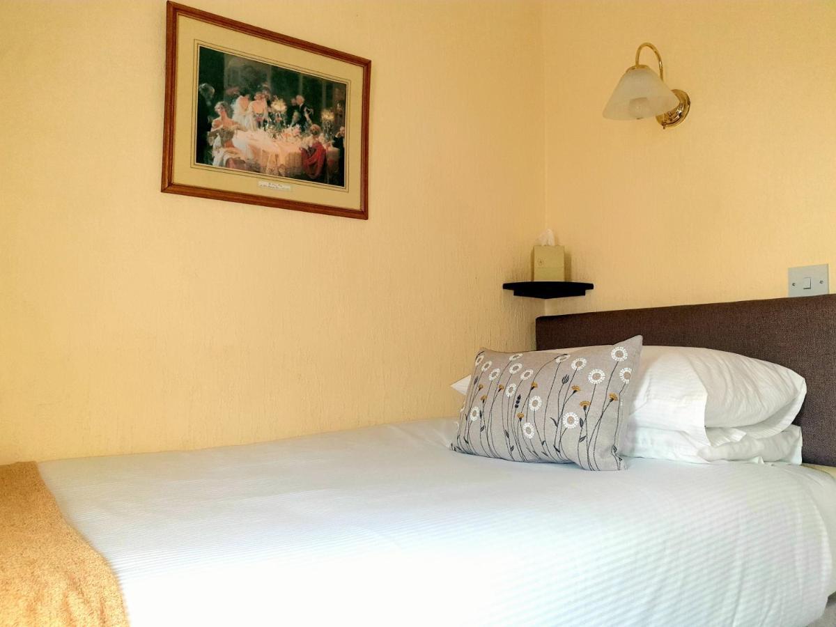 Melba House (Adults Only) Bed & Breakfast Torquay Exterior foto