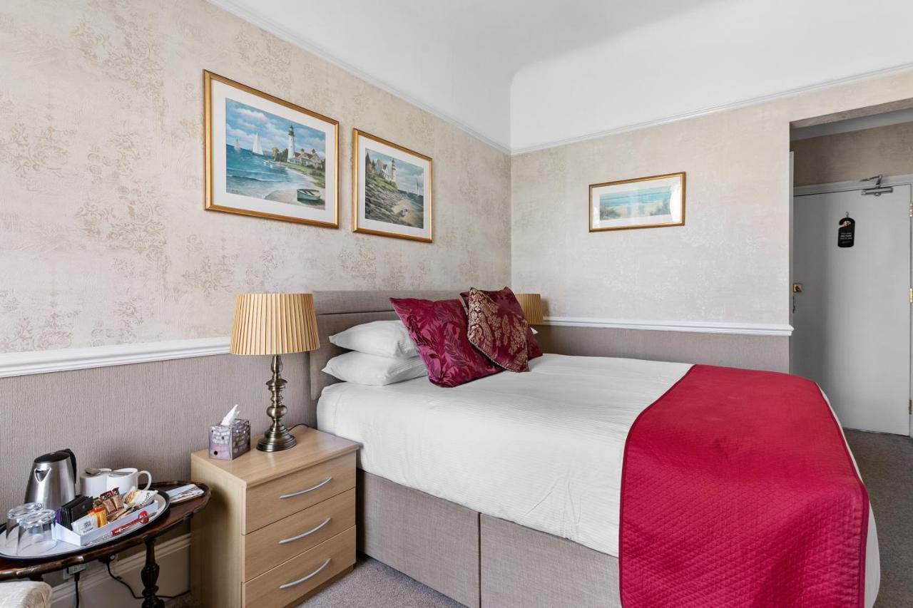Melba House (Adults Only) Bed & Breakfast Torquay Exterior foto