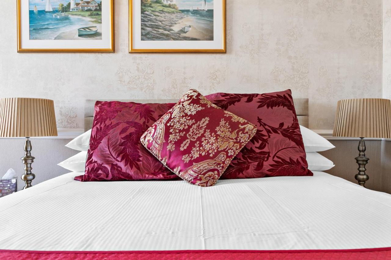 Melba House (Adults Only) Bed & Breakfast Torquay Exterior foto