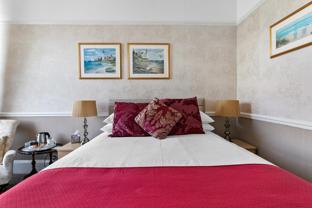 Melba House (Adults Only) Bed & Breakfast Torquay Exterior foto