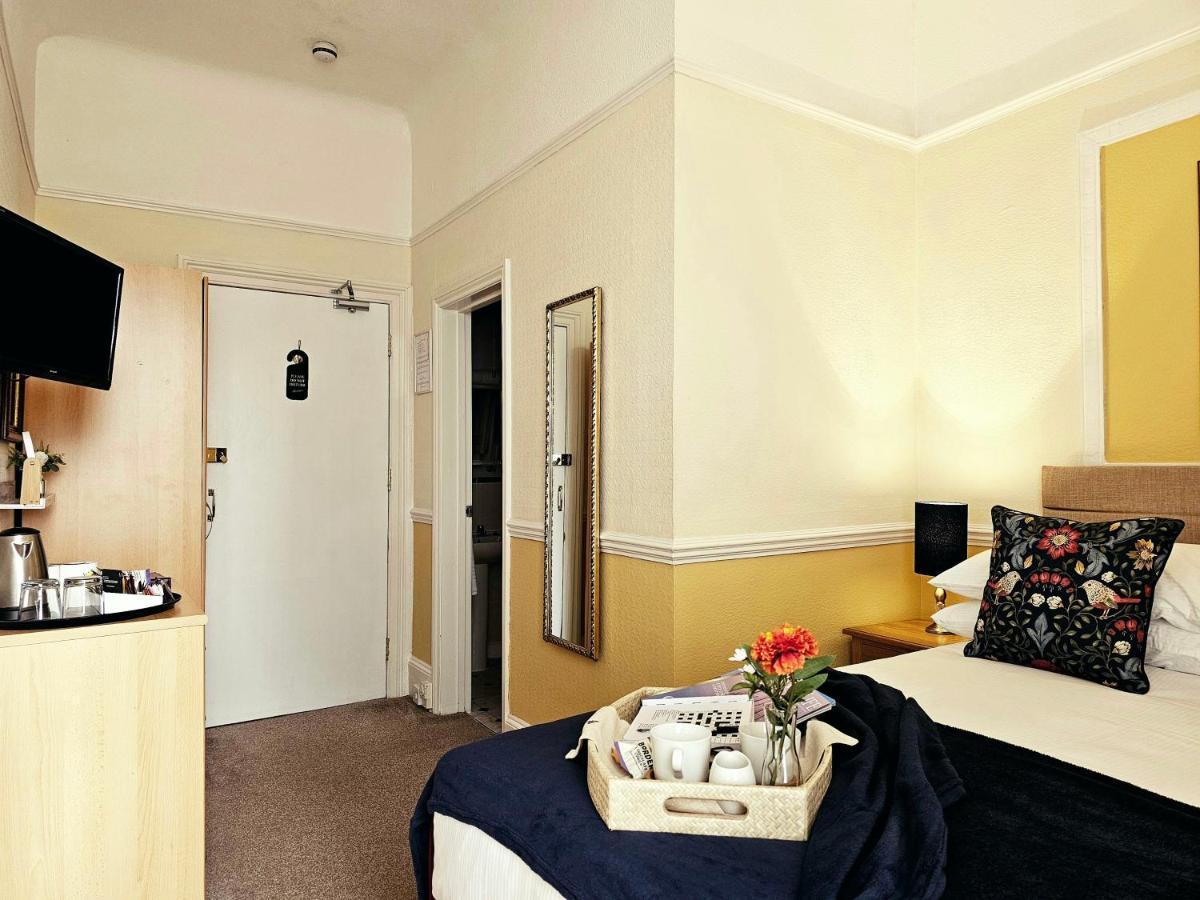 Melba House (Adults Only) Bed & Breakfast Torquay Exterior foto