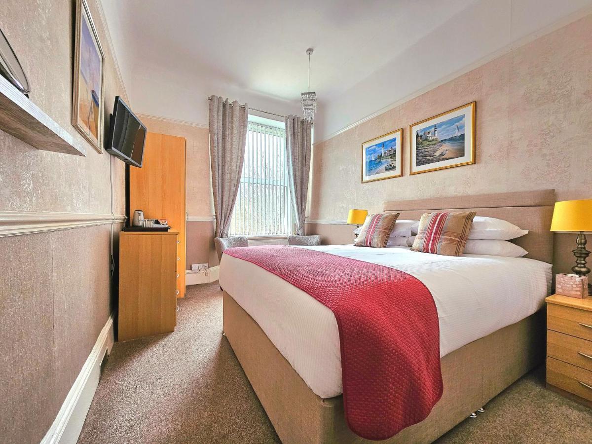 Melba House (Adults Only) Bed & Breakfast Torquay Exterior foto
