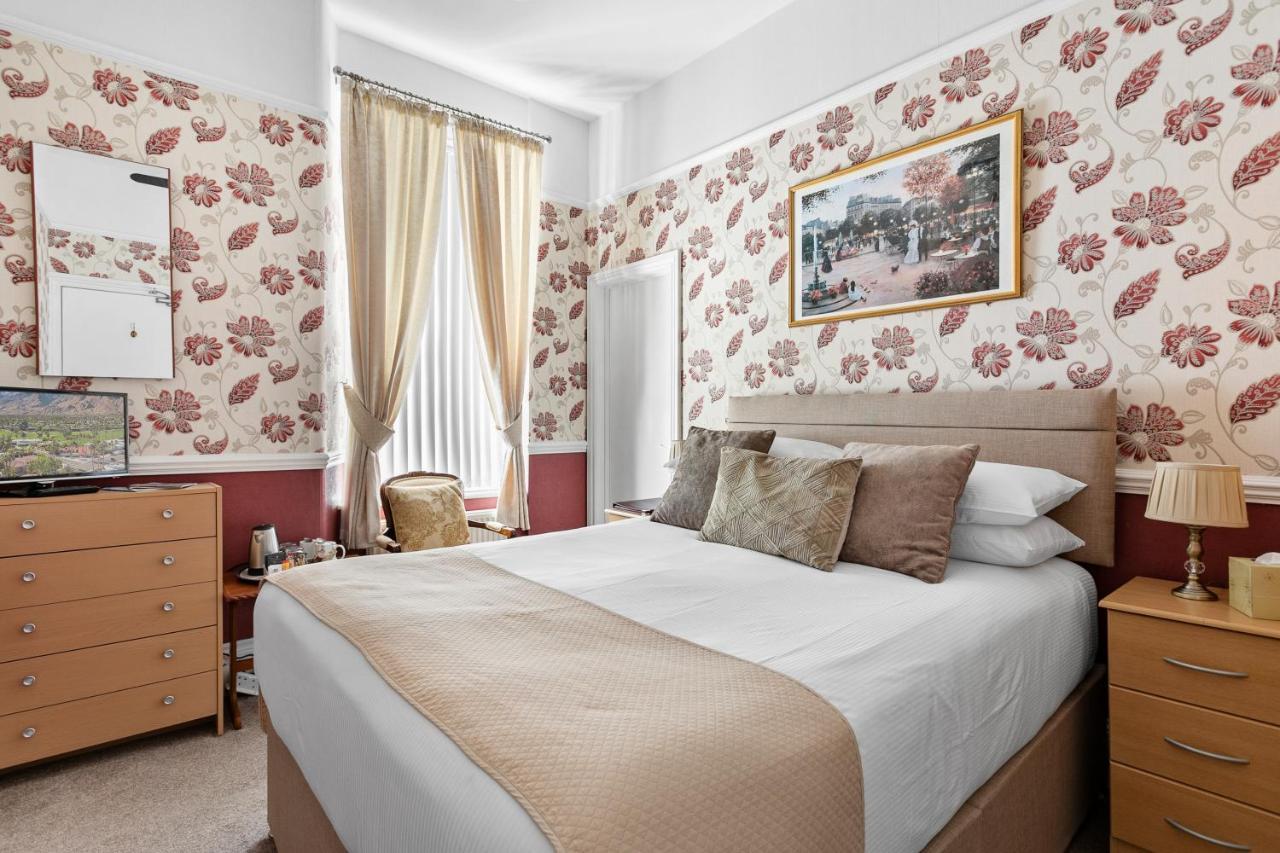 Melba House (Adults Only) Bed & Breakfast Torquay Exterior foto