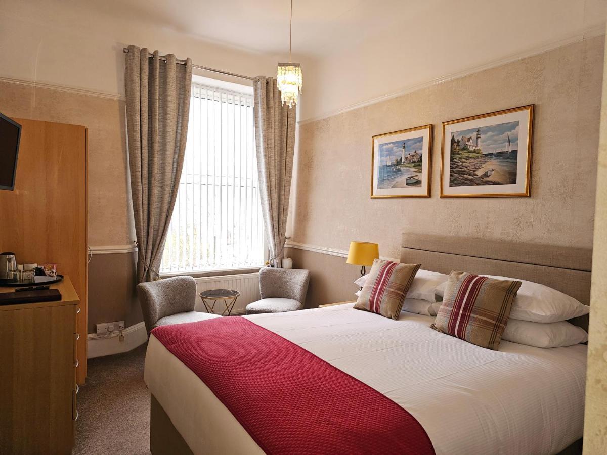 Melba House (Adults Only) Bed & Breakfast Torquay Exterior foto