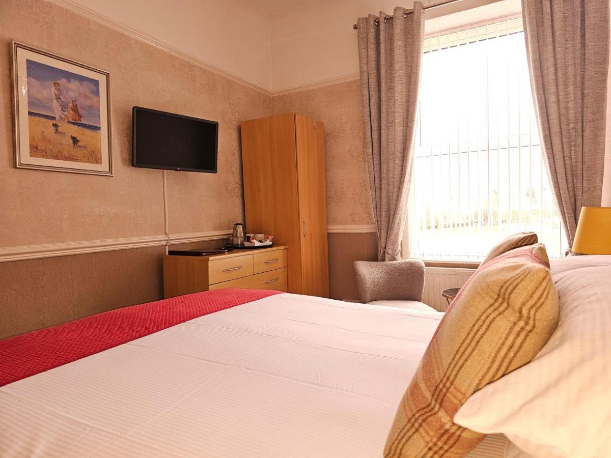 Melba House (Adults Only) Bed & Breakfast Torquay Exterior foto