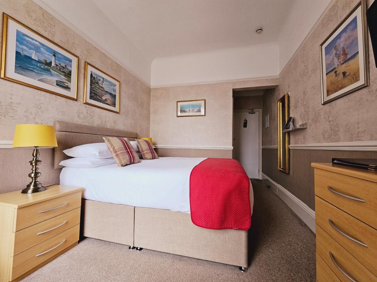 Melba House (Adults Only) Bed & Breakfast Torquay Exterior foto
