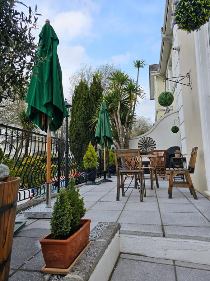Melba House (Adults Only) Bed & Breakfast Torquay Exterior foto