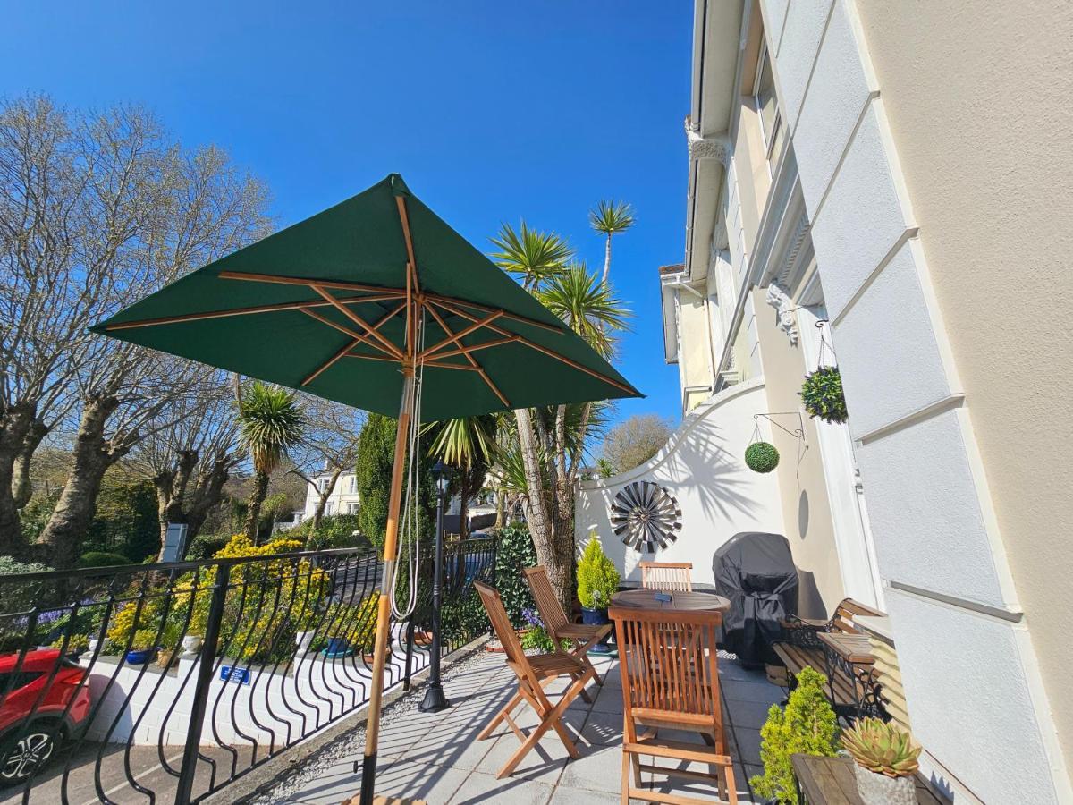 Melba House (Adults Only) Bed & Breakfast Torquay Exterior foto
